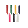 YS Park 102 Metal Pin Tail Comb
