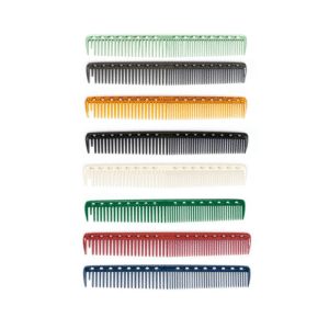 YS Park 337 Round Tooth Comb