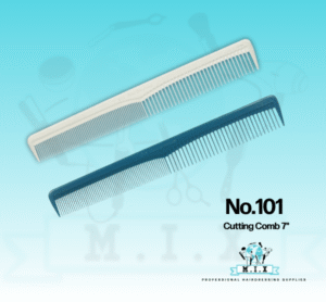 Beuy Comb 101
