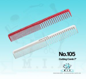 Beuy Comb 105