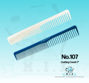 Beuy Comb 107