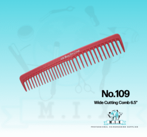 Beuy Comb 109