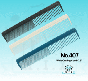 Beuy Comb 407