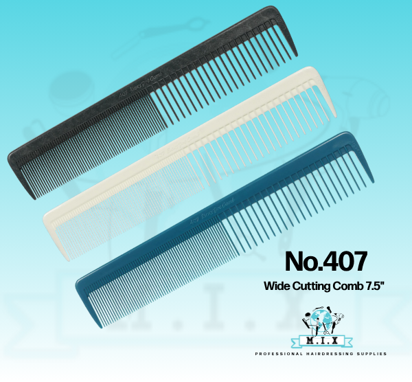 Beuy Comb 407