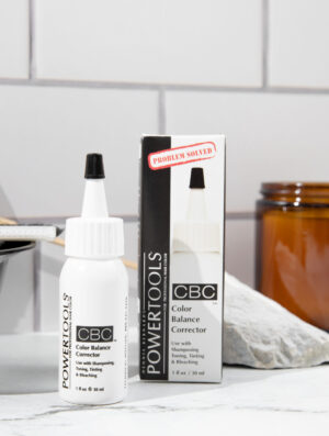 Powertools Color Balance Corrector (CBC) - 30ml