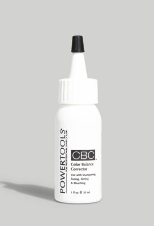 Alternative view of Powertools Color Balance Corrector (CBC) - 30ml