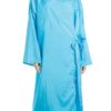 Rapport Trilobal Gown with Velcro Fastening
