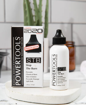 Powertools Stop The Burn (STB) - 59ml