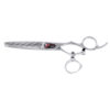 Sensei SWIVL 40 Tooth Thinner Left Handed