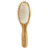 Tek Big Oval Brush