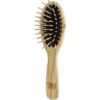 Tek small oval brush