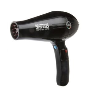 Alternative view of Gamma Piu 3500