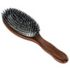 Acca Kappa Pneumatic Larger Oval Bristle Brush 941