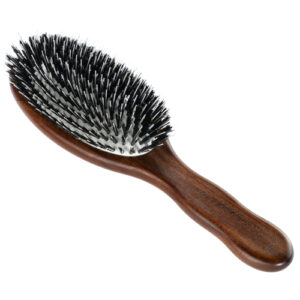 Acca Kappa Pneumatic Larger Oval Bristle Brush 941