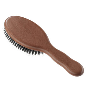 Acca Kappa Pneumatic Larger Oval Bristle Brush 941 - Image 2