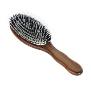 Acca Kappa Oval Hair Extension Brush 943