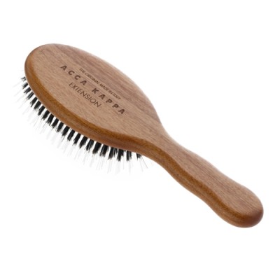 Acca Kappa Oval Hair Extension Brush 943 - Image 2