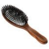 Acca Kappa Pneumatic Oval Bristle Brush 944