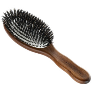 Acca Kappa Pneumatic Oval Bristle Brush 944