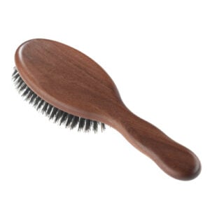 Acca Kappa Pneumatic Oval Bristle Brush 944 - Image 2