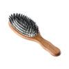 Acca Kappa Pneumatic Oval Bristle Brush