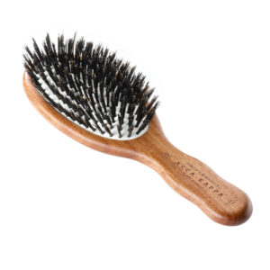 Acca Kappa Pneumatic Oval Bristle Brush 954
