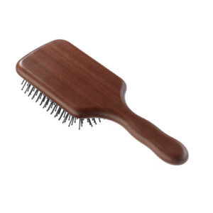 Alternative view of Acca Kappa Pneumatic Oval Nylon Pin Brush 960