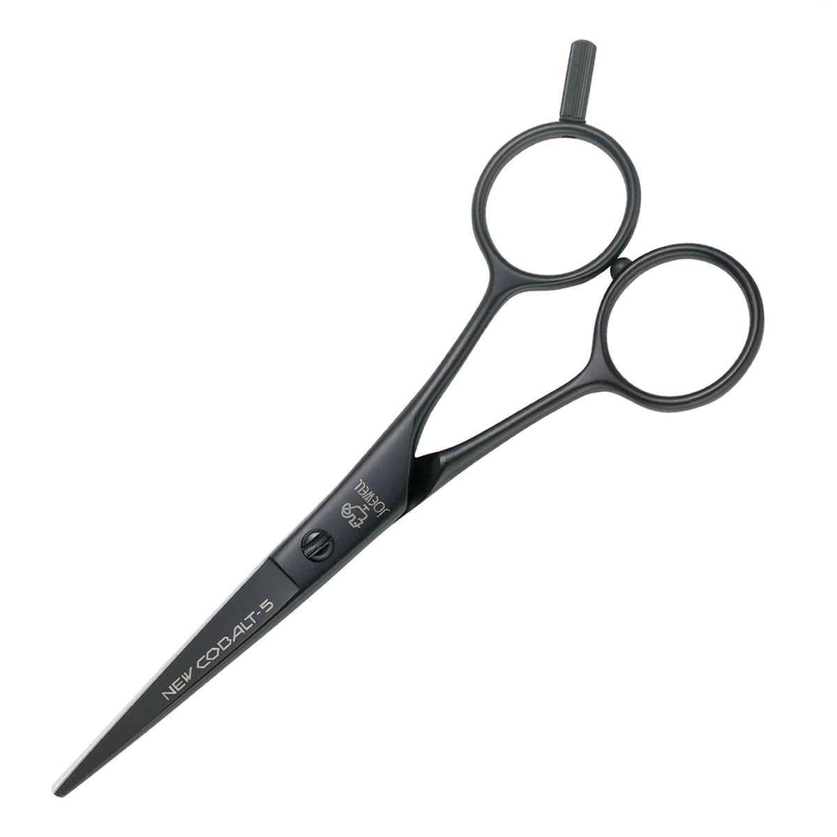 Joewell Black Cobalt Level Set
