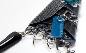 Alternative view of Bilbao Holster