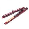 Create curling iron