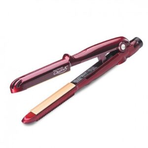 Create curling iron