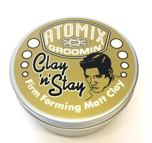 Clay N Stay
