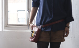 Alternative view of Cordoba Holster