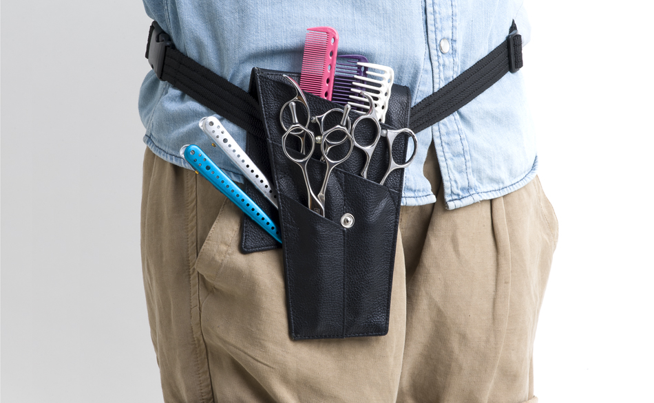 LO3 Holster
