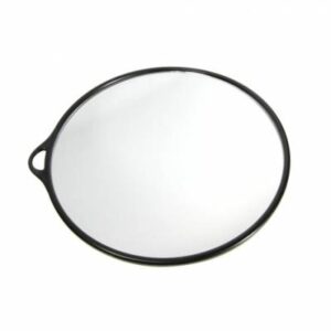 Round Mirror 29cm Dia