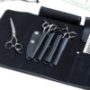 Roll Up Session Case