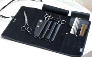 Roll Up Session Case