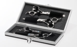 Alternative view of Riga Scissor Cases