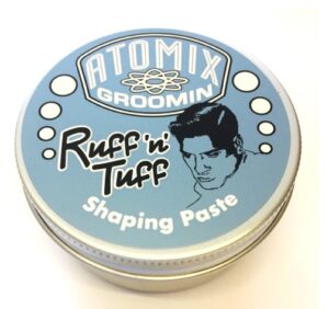 Ruff N Tuff