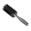 Acca Kappa High Density Brush - Silver