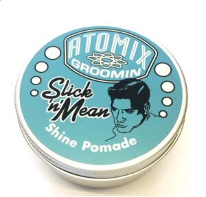 slick n mean