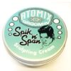 spik n span