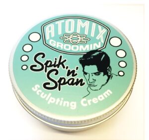spik n span