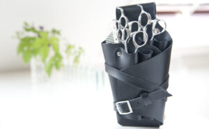Alternative view of Vienna Holster