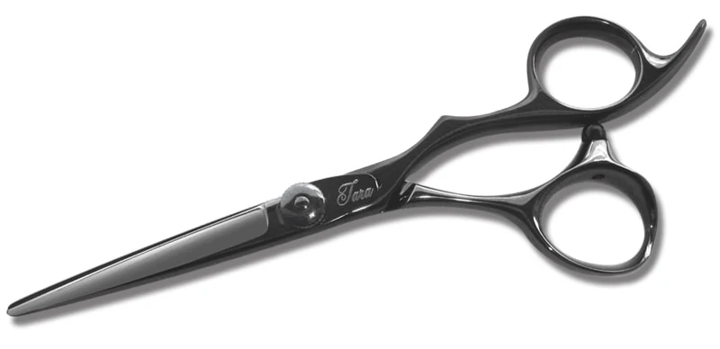 Tara XOBK Black Titanium