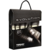 Termix Evo Soft Large Brush Set - 5 Pack