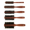 Acca Kappa Circular Brush