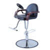 Junior Childs Hydraulic Chair with Steering Wheel