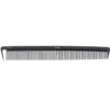 Tough Long Cutting Nylon/Carbon Comb