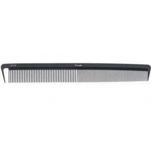 Tough Long Cutting Nylon/Carbon Comb